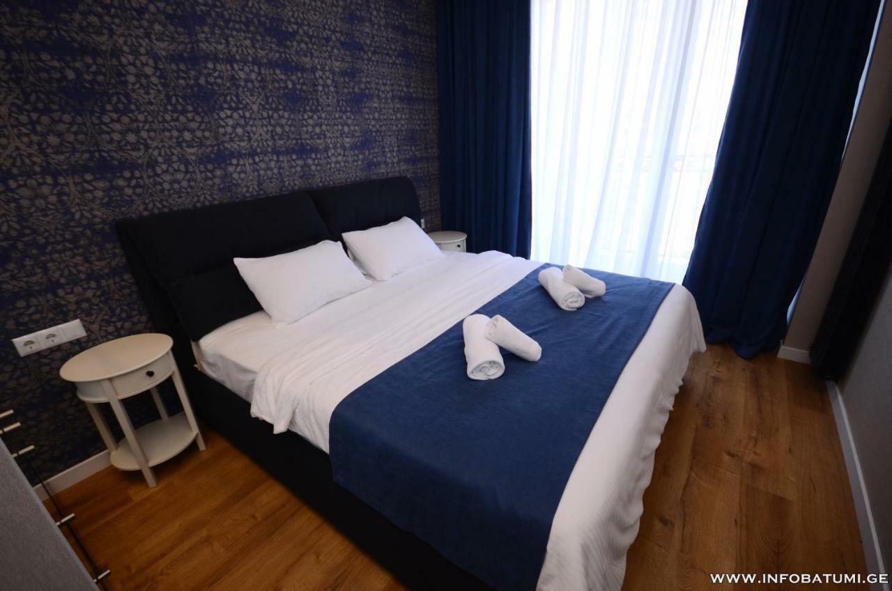 באטומי West Apartments מראה חיצוני תמונה